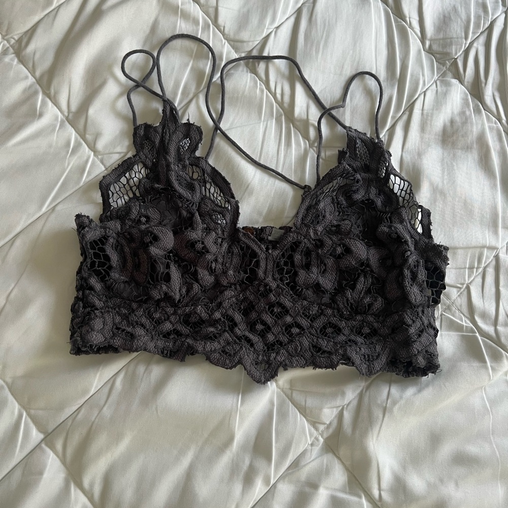 Free people bralette